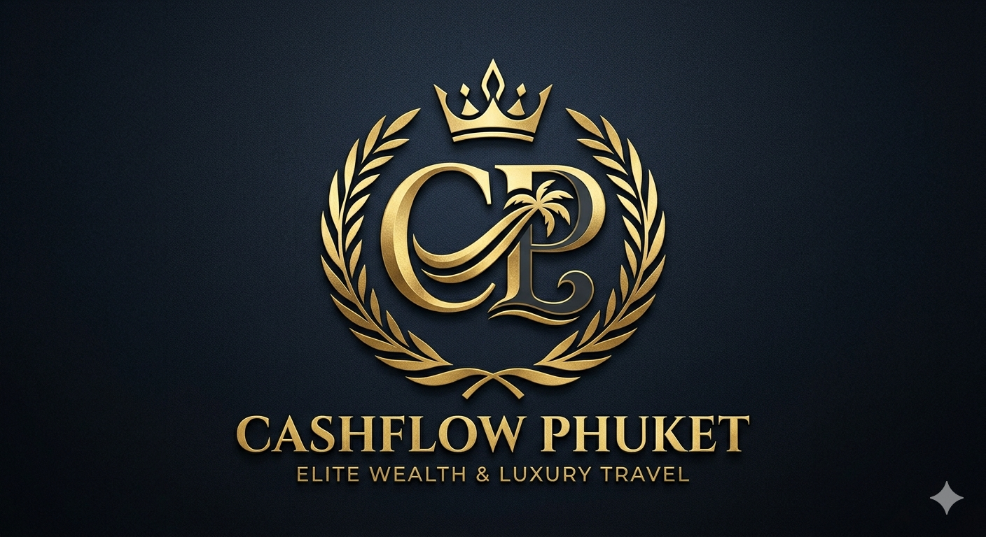 Cashflow Пхукет